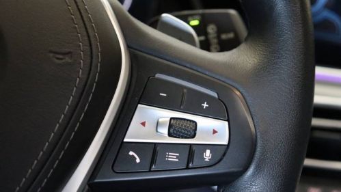 2022 BMW X5 - Images - 20