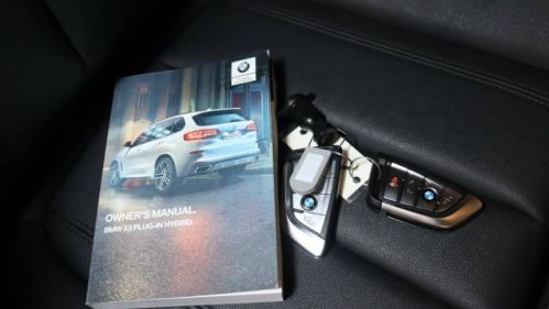 2022 BMW X5 - Images - 22