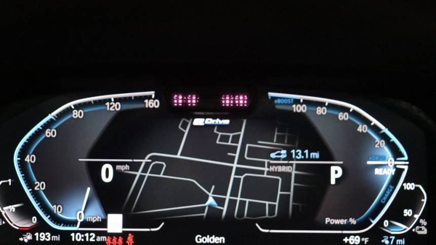 2022 BMW X5 - Images - 25