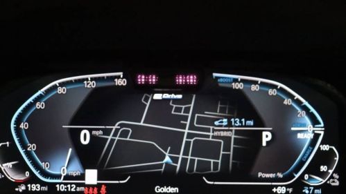 2022 BMW X5 - Images - 25