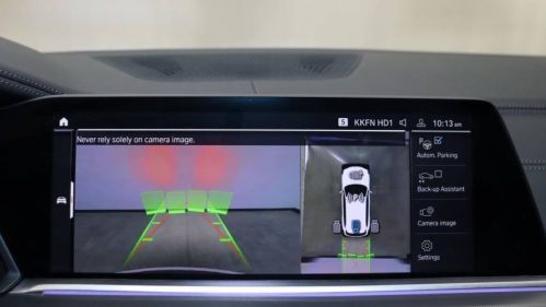 2022 BMW X5 - Images - 27