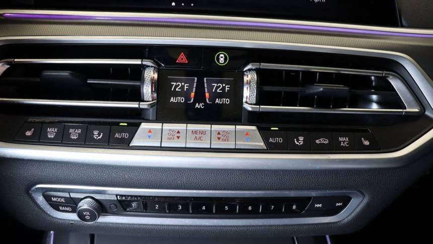 2022 BMW X5 - Images - 28