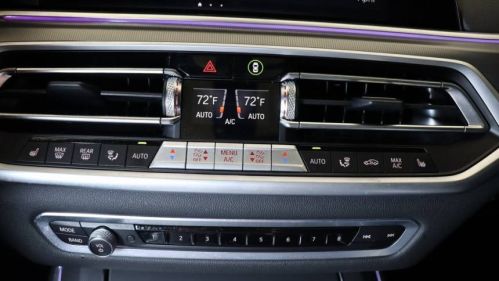 2022 BMW X5 - Images - 28