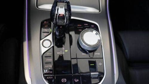 2022 BMW X5 - Images - 31