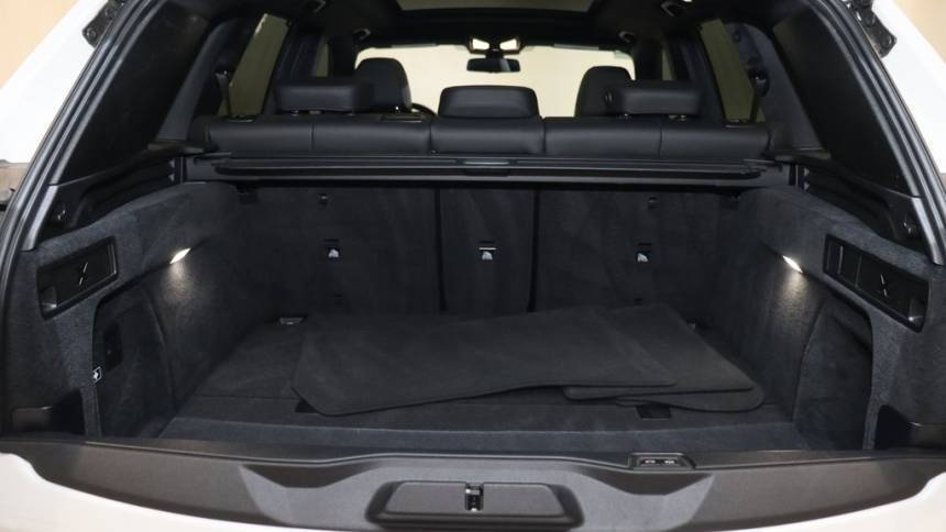 2022 BMW X5 - Images - 33
