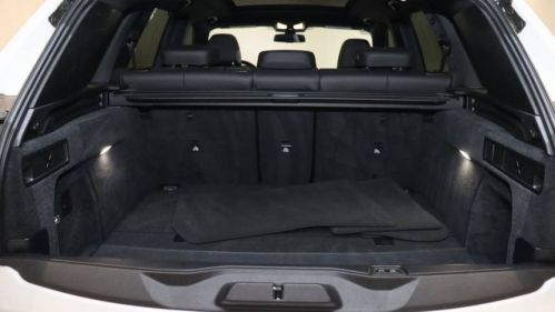 2022 BMW X5 - Images - 33