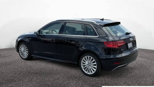 2018 Audi A3 Sportback e-tron - Images - 3