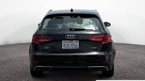 2018 Audi A3 Sportback e-tron - Images - 4