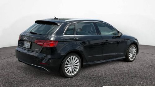 2018 Audi A3 Sportback e-tron - Images - 5