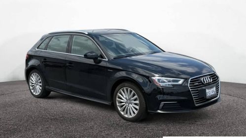 2018 Audi A3 Sportback e-tron - Images - 7