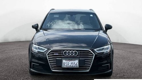 2018 Audi A3 Sportback e-tron - Images - 8