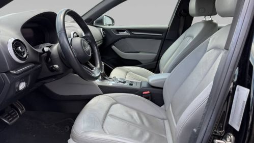 2018 Audi A3 Sportback e-tron - Images - 9