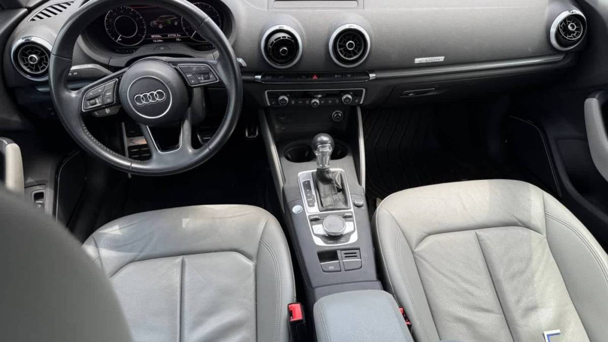 2018 Audi A3 Sportback e-tron - Images - 10
