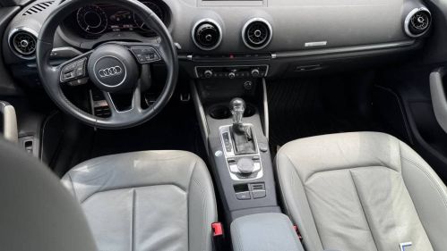 2018 Audi A3 Sportback e-tron - Images - 10
