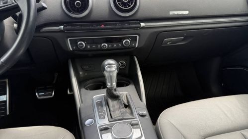 2018 Audi A3 Sportback e-tron - Images - 11