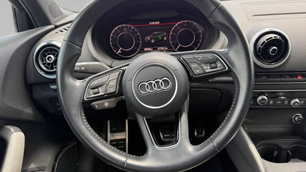 2018 Audi A3 Sportback e-tron - Images - 12