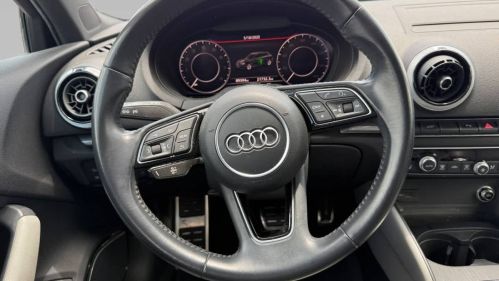 2018 Audi A3 Sportback e-tron - Images - 12