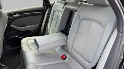 2018 Audi A3 Sportback e-tron - Images - 13