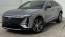 2025 Cadillac Lyriq - Images - 2