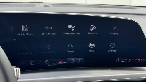 2025 Cadillac Lyriq - Images - 20