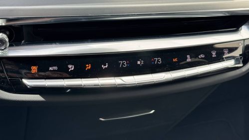 2025 Cadillac Lyriq - Images - 22