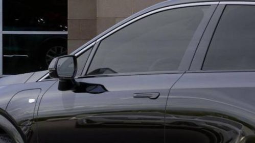 2025 Cadillac OPTIQ - Images - 11