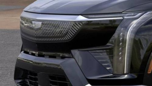 2025 Cadillac OPTIQ - Images - 12