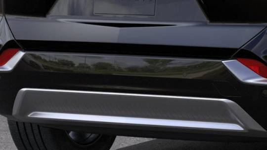 2025 Cadillac OPTIQ - Images - 13