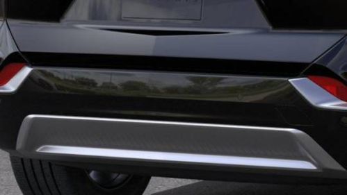 2025 Cadillac OPTIQ - Images - 13