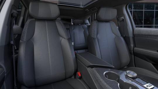2025 Cadillac OPTIQ - Images - 15