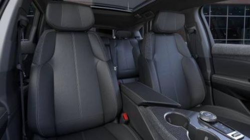 2025 Cadillac OPTIQ - Images - 15