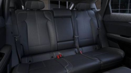 2025 Cadillac OPTIQ - Images - 16