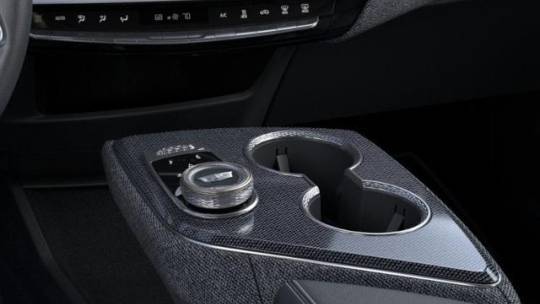 2025 Cadillac OPTIQ - Images - 22