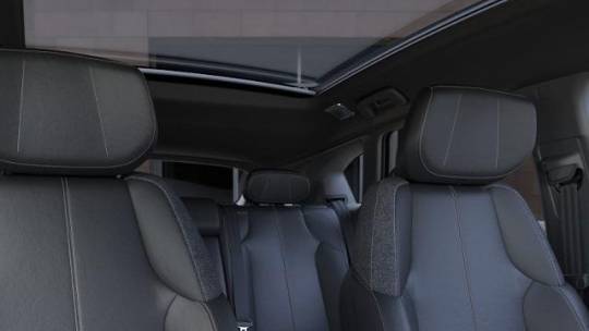 2025 Cadillac OPTIQ - Images - 23