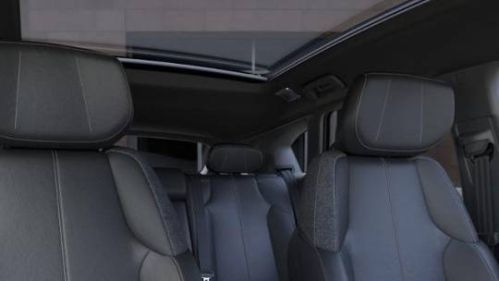 2025 Cadillac OPTIQ - Images - 23