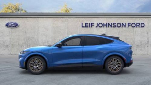 2025 Ford Mustang Mach E - Images - 3