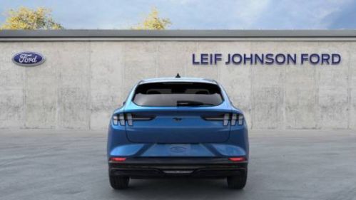 2025 Ford Mustang Mach E - Images - 5