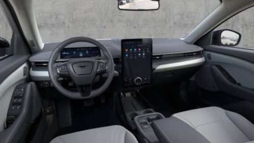2025 Ford Mustang Mach E - Images - 9