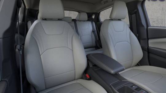 2025 Ford Mustang Mach E - Images - 10