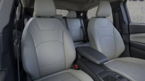 2025 Ford Mustang Mach E - Images - 10