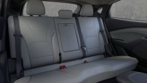 2025 Ford Mustang Mach E - Images - 11