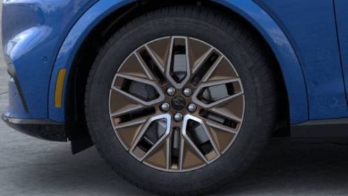 2025 Ford Mustang Mach E - Images - 19