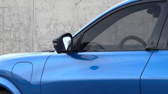 2025 Ford Mustang Mach E - Images - 20