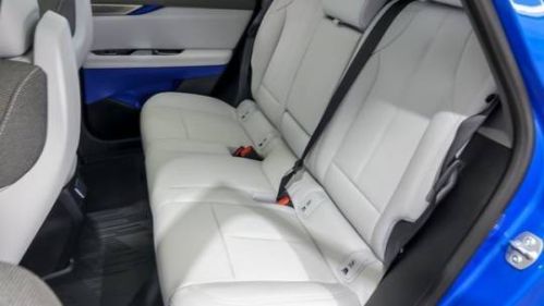 2025 Cadillac OPTIQ - Images - 9
