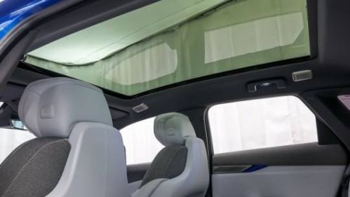 2025 Cadillac OPTIQ - Images - 10