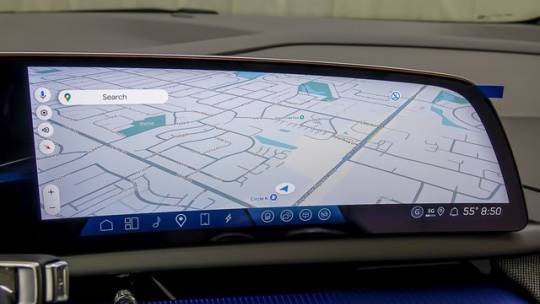 2025 Cadillac OPTIQ - Images - 14