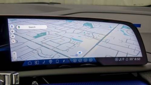 2025 Cadillac OPTIQ - Images - 14