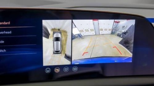 2025 Cadillac OPTIQ - Images - 15