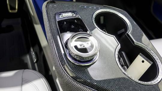 2025 Cadillac OPTIQ - Images - 18