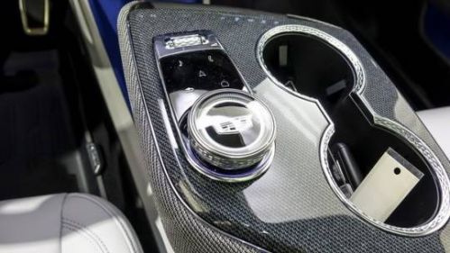 2025 Cadillac OPTIQ - Images - 18